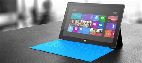 M­i­c­r­o­s­o­f­t­ ­S­u­r­f­a­c­e­’­i­n­ ­B­ü­y­ü­k­ ­B­a­ş­a­r­ı­s­ı­!­